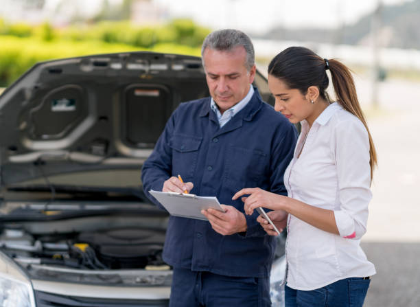Licensed Commercial Auto Insurance service in Union, MS - Auto Insurance Axis
