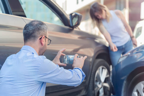 Professional Commercial Auto Insurance technician working in Union, MS