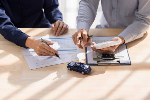 24/7 Emergency Commercial Auto Insurance experts in Union, MS